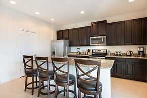 Villa in Encore Resort at Reunion 1995