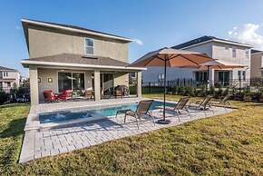 Villa in Encore Resort at Reunion 1995