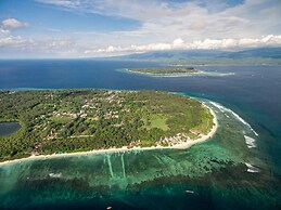 Private Villa in Seminyak 1142