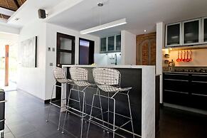 Private Villa in Seminyak 1142