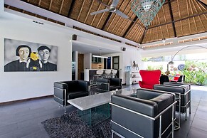 Private Villa in Seminyak 1142