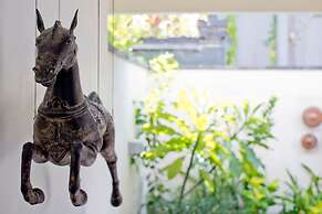 Private Villa in Seminyak 1142