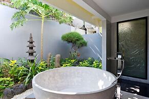 Private Villa in Seminyak 1142