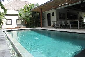 Private Villa in Seminyak 1142
