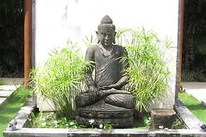 Private Villa in Seminyak 1142