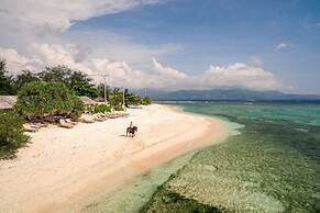 Private Villa in Seminyak 1142