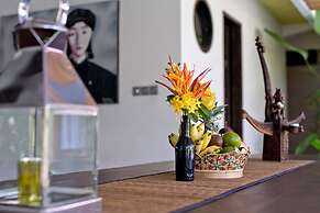 Private Villa in Seminyak 1142