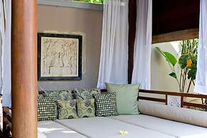 Private Villa in Seminyak 1142
