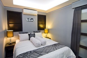 Private Villa in Seminyak 1142