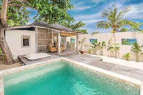 Private Villa in Seminyak 1142