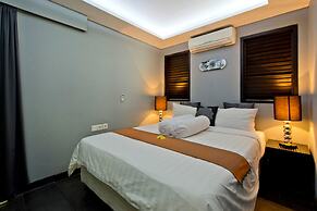 Private Villa in Seminyak 1142