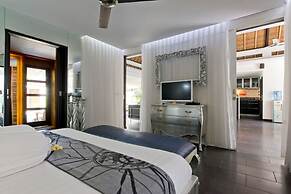 Private Villa in Seminyak 1142