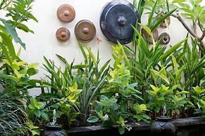 Private Villa in Seminyak 1142