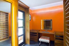 Private Villa in Seminyak 1142