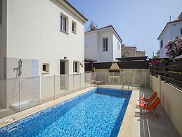 Beautiful Villa With Private Pool, Protaras Villa 1010