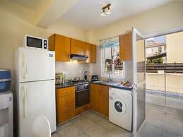 Beautiful Villa With Private Pool, Protaras Villa 1010