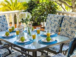 Beautiful Villa With Private Pool, Protaras Villa 1010