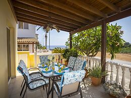 Beautiful Villa With Private Pool, Protaras Villa 1010