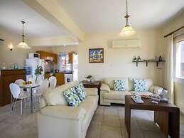 Beautiful Villa With Private Pool, Protaras Villa 1010