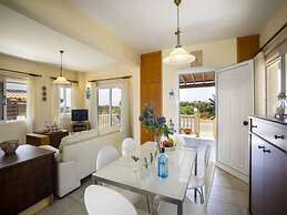 Beautiful Villa With Private Pool, Protaras Villa 1010