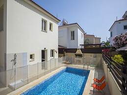 Beautiful Villa With Private Pool, Protaras Villa 1010