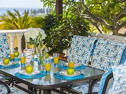 Beautiful Villa With Private Pool, Protaras Villa 1010