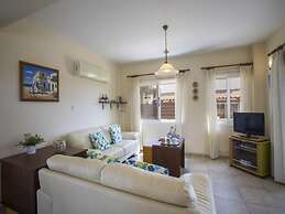 Beautiful Villa With Private Pool, Protaras Villa 1010