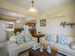 Beautiful Villa With Private Pool, Protaras Villa 1010