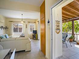 Beautiful Villa With Private Pool, Protaras Villa 1010