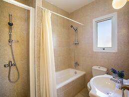 Beautiful Villa With Private Pool, Protaras Villa 1010