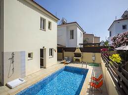 Beautiful Villa With Private Pool, Protaras Villa 1010