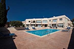 Luxury 2 Bedroom Apartment With Communal Pool, Ayia Napa Apartment 127