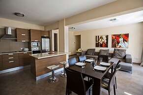 Luxury 2 Bedroom Apartment With Communal Pool, Ayia Napa Apartment 127
