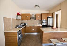 Luxury 2 Bedroom Apartment With Communal Pool, Ayia Napa Apartment 127