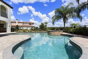 Villa in Reunion Resort & Spa 1313