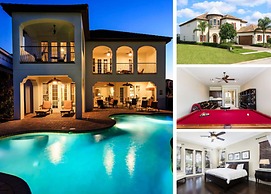 Villa in Reunion Resort & Spa 1313