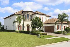 Villa in Reunion Resort & Spa 1313