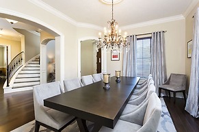 Villa in Reunion Resort & Spa 1313