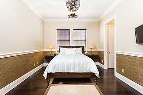 Villa in Reunion Resort & Spa 1313