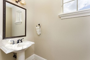 Villa in Reunion Resort & Spa 1313