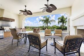 Villa in Reunion Resort & Spa 1313