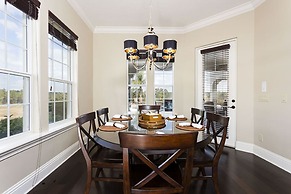 Villa in Reunion Resort & Spa 1313