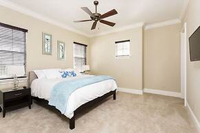 Villa in Reunion Resort & Spa 1313