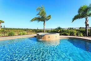 Villa in Reunion Resort & Spa 1313