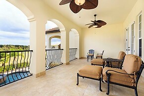 Villa in Reunion Resort & Spa 1313