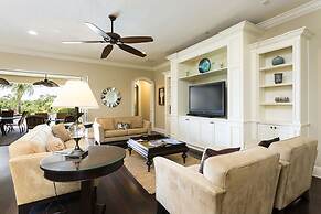 Villa in Reunion Resort & Spa 1313