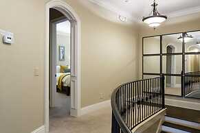 Villa in Reunion Resort & Spa 1313