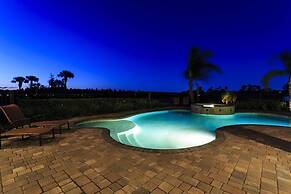 Villa in Reunion Resort & Spa 1313