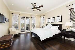 Villa in Reunion Resort & Spa 1313