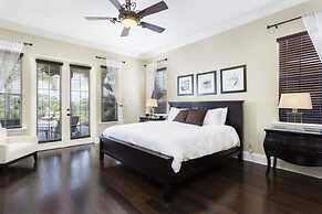 Villa in Reunion Resort & Spa 1313